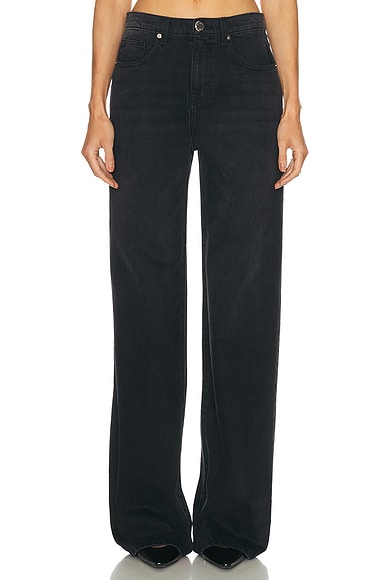 Callan Wide Leg