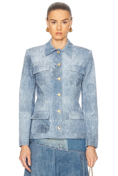 The Gage Jacket