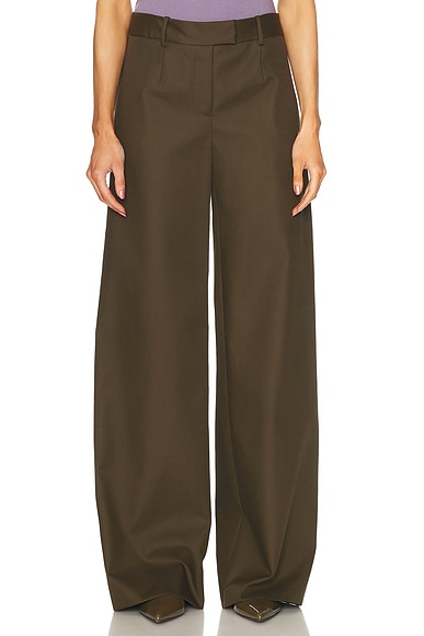 The Tenley Pant
