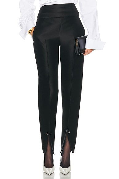 Beatrix Creased Trouser