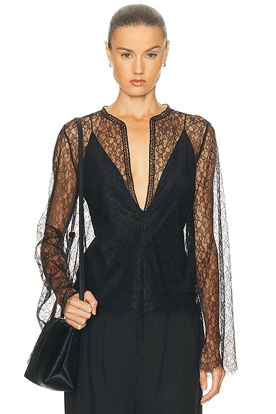 Eloise Top