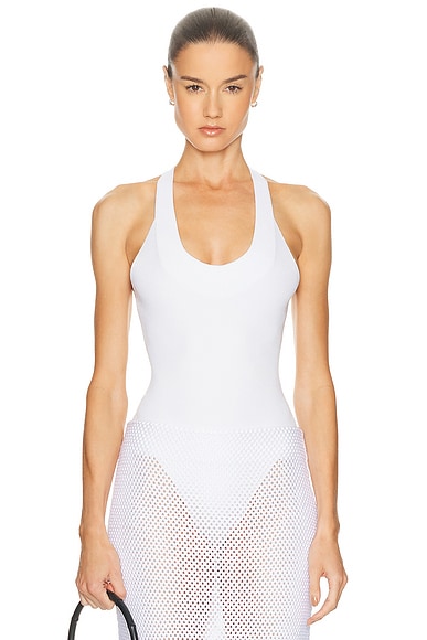 Dahlia Knit Bodysuit