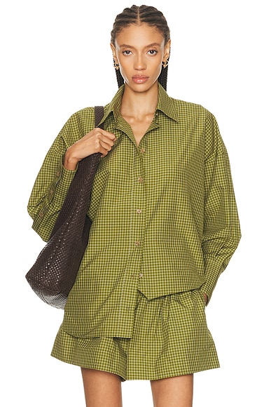 Harvey Boyfriend Shirt