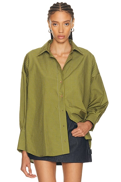 Harvey Boyfriend Shirt