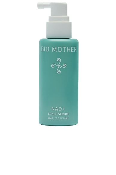 NAD+ Scalp Serum