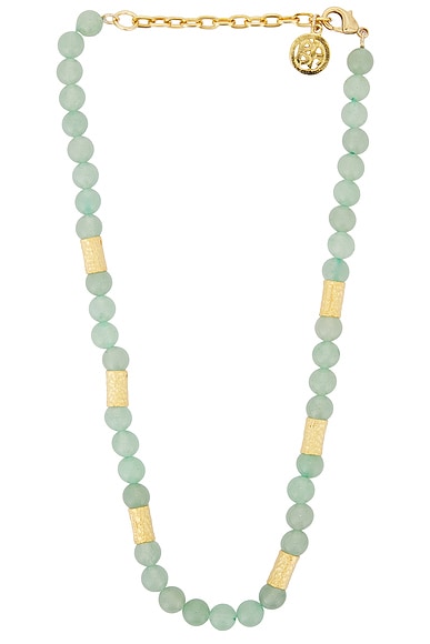 Midori Sour Necklace