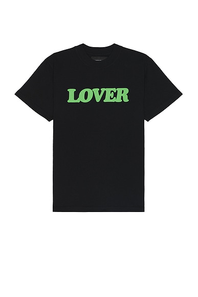 Lover Big Logo Shirt