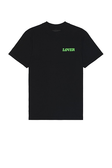 Lover Side Logo Shirt