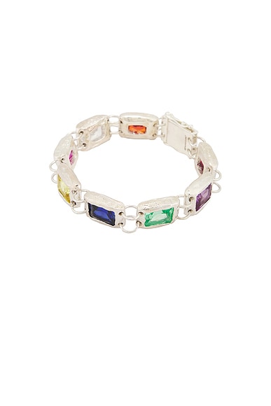 Rose Bracelet