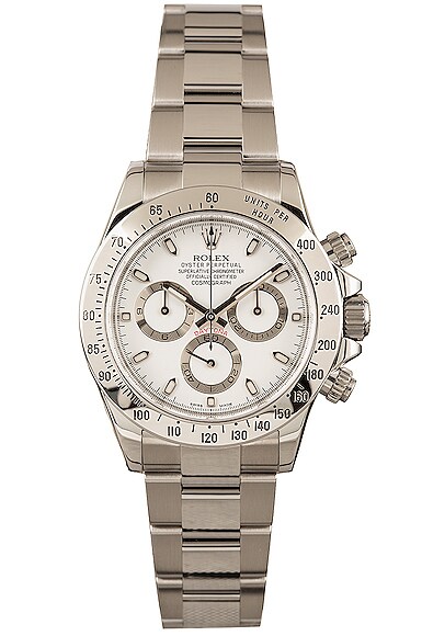 Bobs discount watches daytona