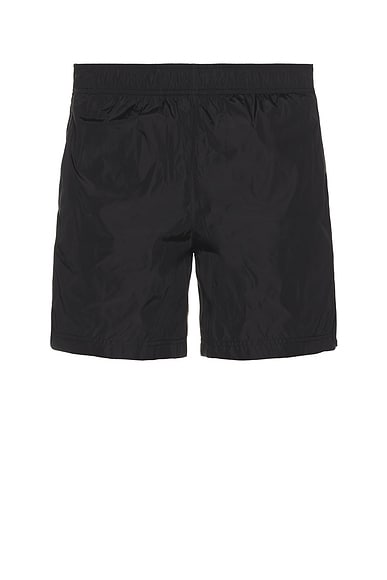 お歳暮 人気 Amiri Bandana B-Ball Shorts in Black & Grey | FWRD パンツ