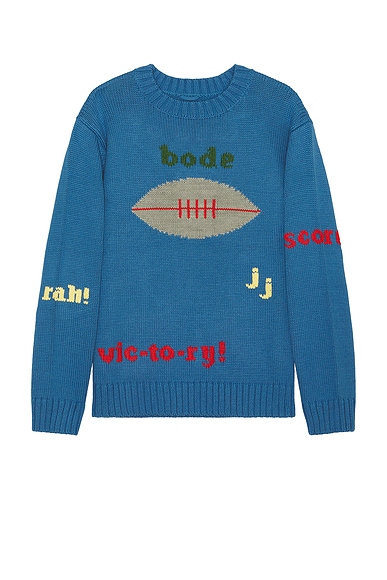 Spirit Sweater
