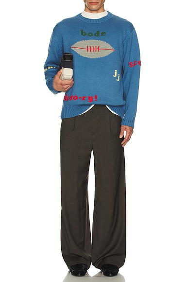 Spirit Sweater