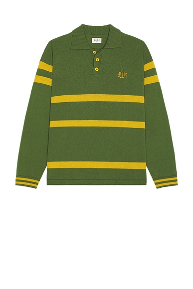 Regis Polo