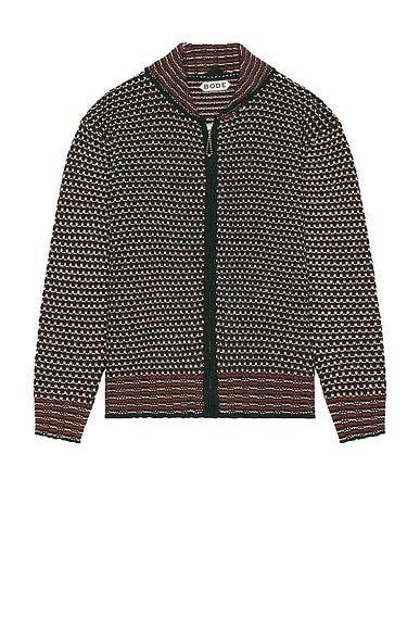 Schenectady Sweater
