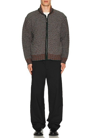 Schenectady Sweater