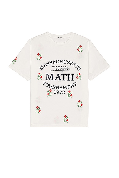 Tournament T-shirt