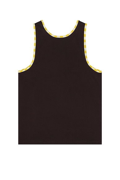 Bobcat Singlet Tank Top