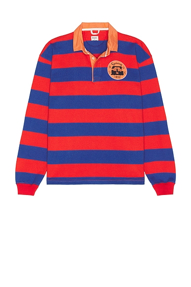 Clubhouse Rugby Shirt