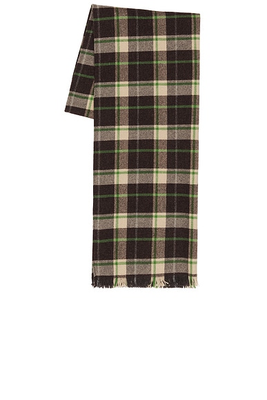 Woodcrest Scarf