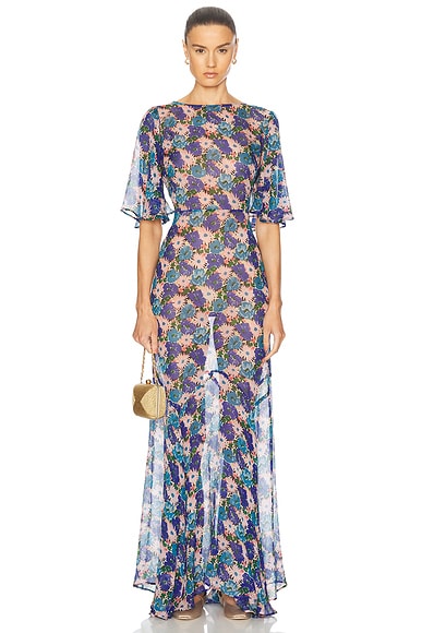 Saloni annie b top