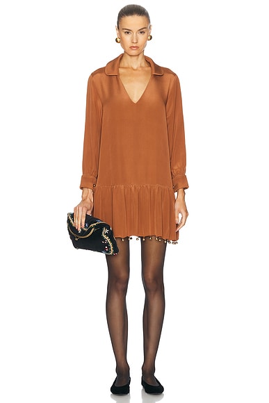 Eddy Dress