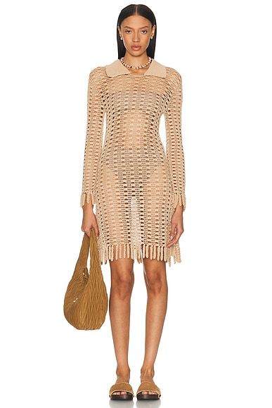 Tansy Dress