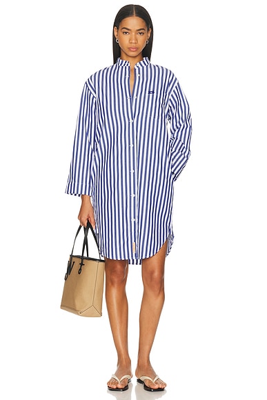 Calliope Tunic Dress