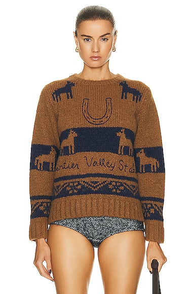 Brodie Sweater