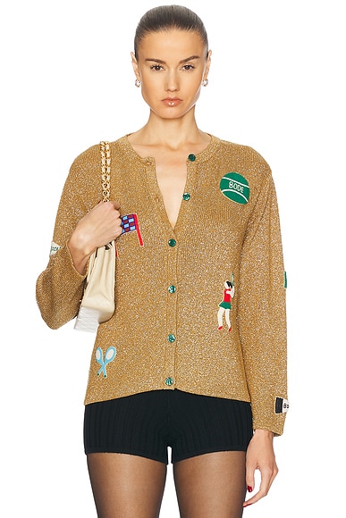 Loveshackfancy boyfriend cardigan cheap