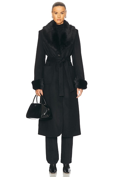Arena Coat