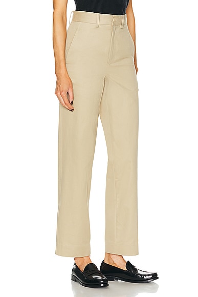 BODE STANDARD TROUSER