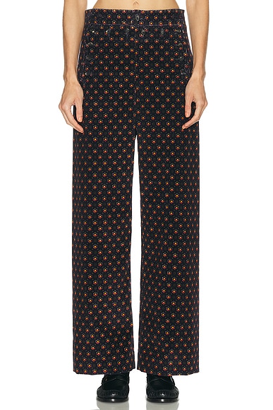 Mcallister Sailor Trouser