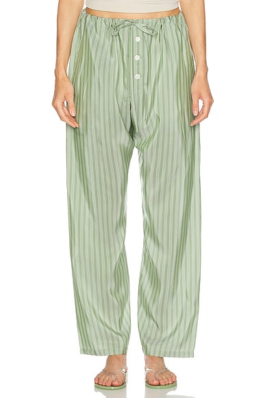 Sylvan Stripe Pant