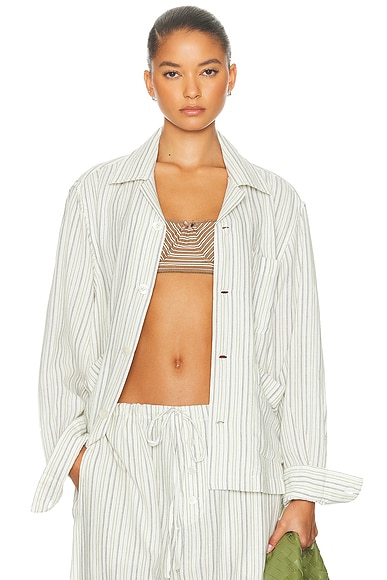 Electric Light Long Sleeve Shirt