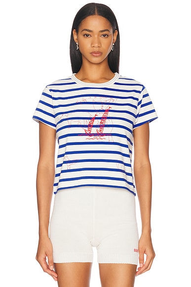 Recreation Sails Tee