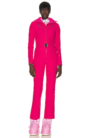 BOGNER Malisha Jumpsuit in Pink