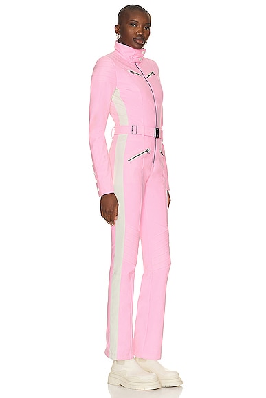 Shop Bogner Misha Jumpsuit In Pink