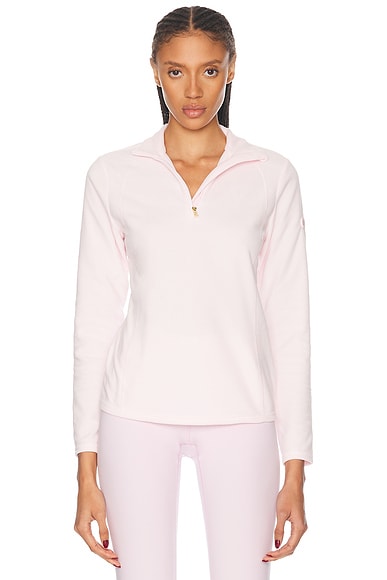 BOGNER Medita1 Pullover in Rose Touch