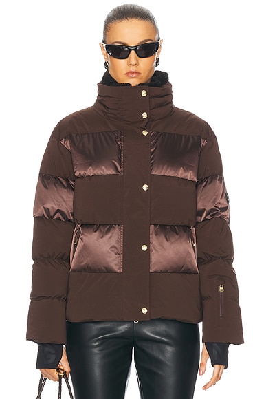 Naja-d Jacket