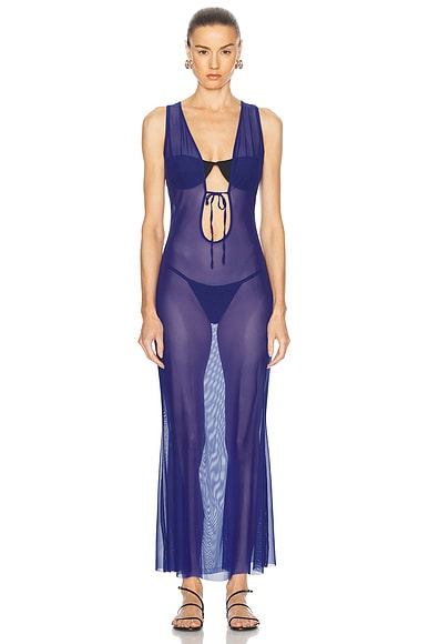 Harper Maxi Dress