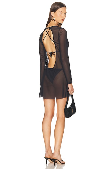 Gisele Mini Dress