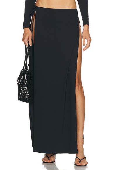 Wynn Maxi Skirt