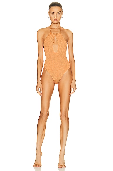 Bisou One Piece Swimsuit