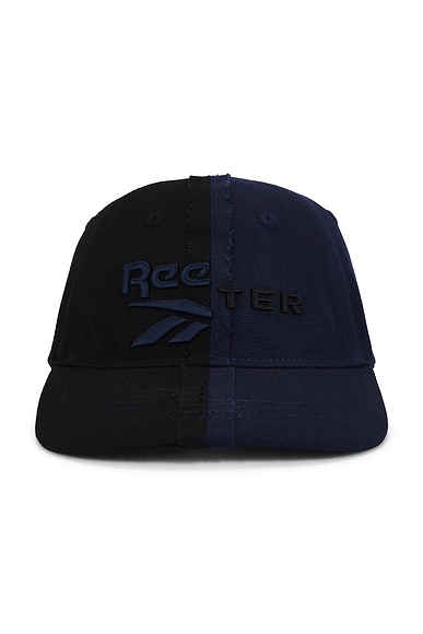 x Reebok Paneled Cap