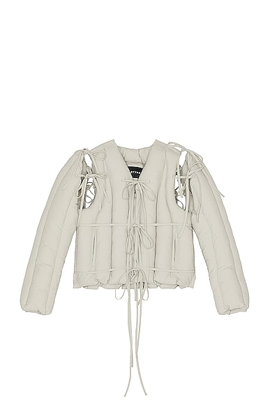 Lifevest Jacket