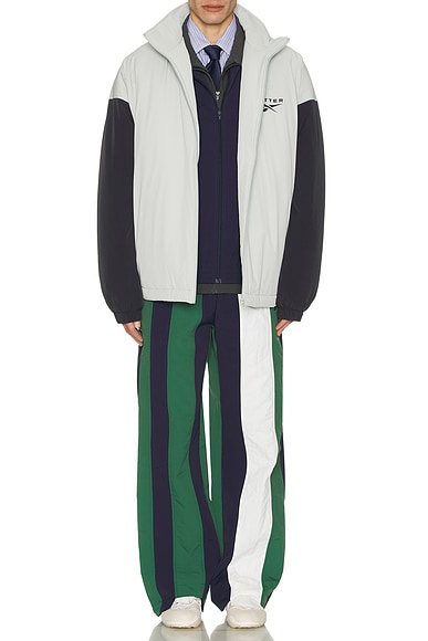 x Reebok Padded Jacket