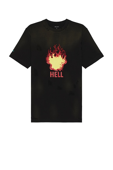 Hell T-Shirt