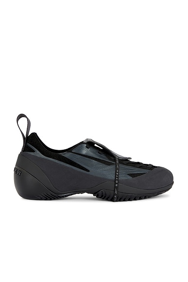 BOTTER x Reebok Sneakers in Black