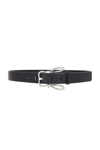 Rabbit 3 Cm Belt